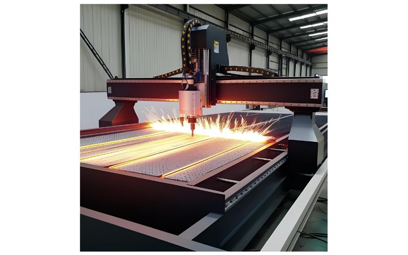 Plasma Cutting Consumables: Learn to Reduce Consumption, Save on Cutting Costs, and Boost Profits with Alternate Quality Products