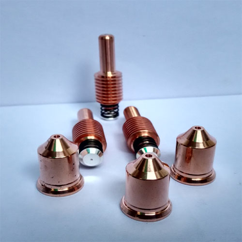 Plasma Cutting Nozzle Electrode for PMX 105