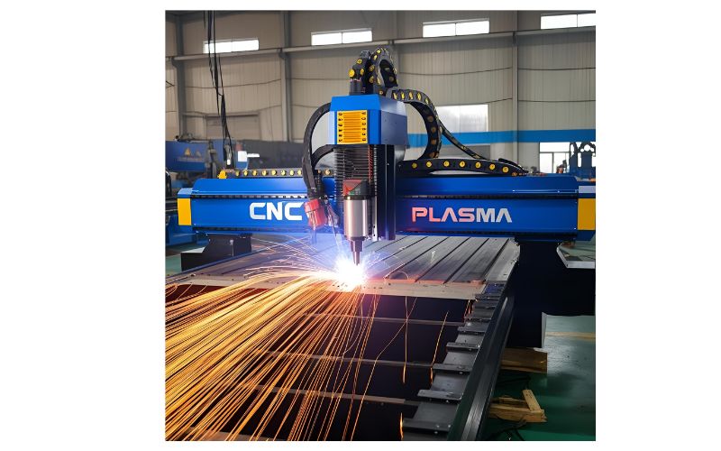 Plasma Cutting Consumables: Learn to Reduce Consumption, Save on Cutting Costs, and Boost Profits with Alternate Quality Products